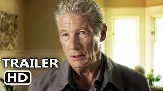 LONGING Trailer (2024) Richard Gere, Diane Kruger, Thriller Movie HD