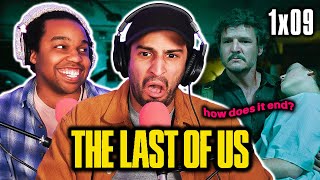 *The Last of Us* is FINALLY OVER (for now)...