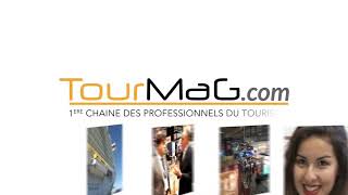 TourMag.com - Jean-Claude Gaudin sur le Ditex  : \