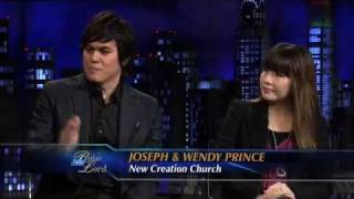 Pastor Joseph Prince's speaking engagement in the US (2011) - Highlights