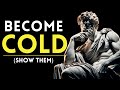10 Stoic Rules to Become Emotionally Insensitive (CONTROL YOUR EMOTIONS) | Stoicism