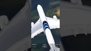 Malaysia airlines flight 385 crash with atc recordings