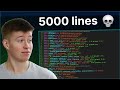 How To Stop Writing Horrible React Components