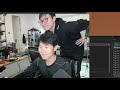 Toast & Boxbox the Hype TFT Duo IRL : Game Testing