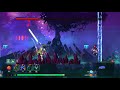 【dead cells】ベリーハード＠セル２　王の手に安全ビルドで挑む【デッドセルズ】