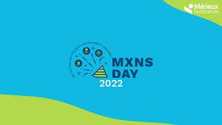 MXNS Day 2022