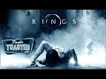 RINGS MOVIE TRAILER REACTION - Double Toasted Highlight