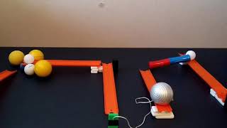 10 Magnet Chain Reaction Tricks Screenlink.