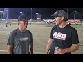 infield beers with the 69k pilot daryn pittman