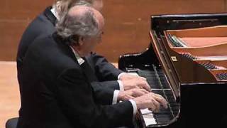 Paul Badura-Skoda et Jörg Demus, pianos | Fantaisie en fa mineur, D.940 de Franz Schubert