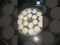 Button Idli | Healthy Breakfast | #short #shorts #shortvideo