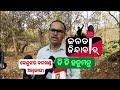 ଚମ୍ପୁଆ ବନାଞ୍ଚଳରେ ପୁଣି ଏକ ମାଈ ହାତୀର ମୃତ୍ୟୁ