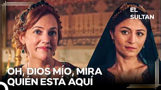 El Ascenso de Hurrem #111 - Vamos a Ver Quién es este Sah Sultan | El Sultán