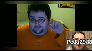 Boogie2988 Admits He Is a Pedophile