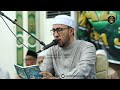 Merdu Banget Suara Habib Bidin Assegaf - Qod Kafani - Tub Alaina - Al Banjari. HD