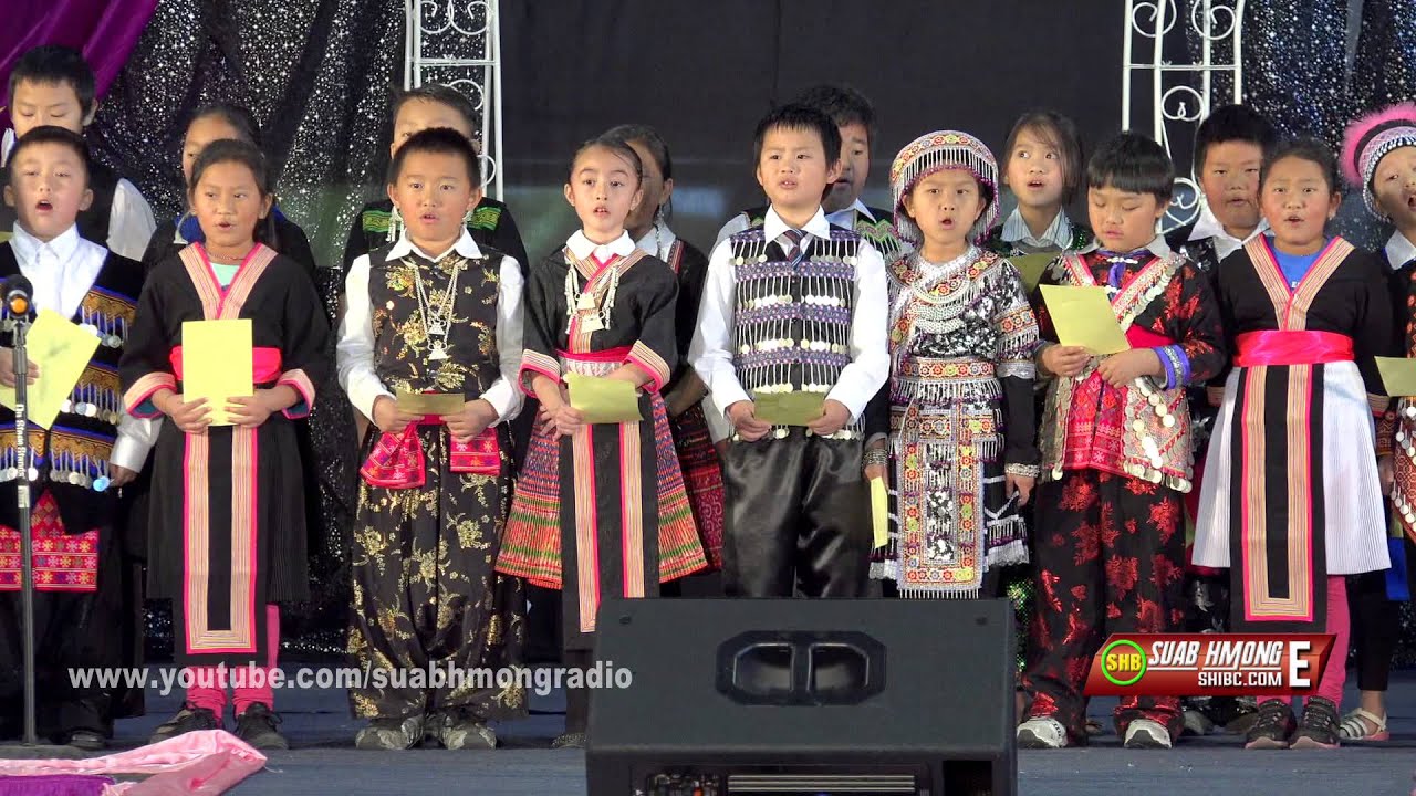 SUAB HMONG E-NEWS: "HMOOB LUB KUA MUAG" Covered By Hmong Students From ...