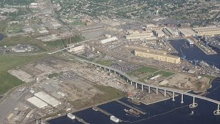 Cleanup initiative celebrated at Portsmouth superfund site