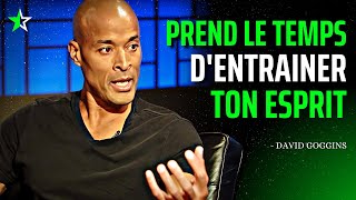 La SOUFFRANCE est le Seul et Unique Chemin ! David Goggins - Français