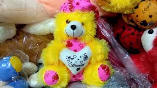 soft toys shop in sadar bazar
