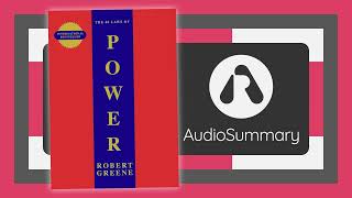 The 48 Laws of Power ~ Robert Greene