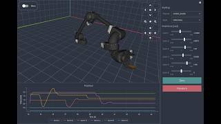 HEBI Charts - Python