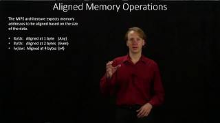 9-2. Aligned Memory Operations
