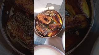 Pakhala Bhata and fish fry #motivation #minivlog #cooking #comedy