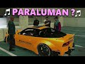 GTA 5 | Paraluman GTA ? [CrownedRP] #6