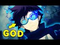 He Is Known As The Weakest Human, But He Possesses The All Seeing Eyes Of God丨Anime Recap