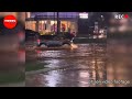 what a terrible disaster today hurricane u0026 flash floods submerge pennsylvania city