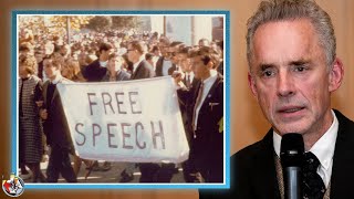 Why I’m So Obsessed with Free Speech...