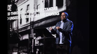 Shai Linne Spoken Word: CROSS CON24 Undefeated