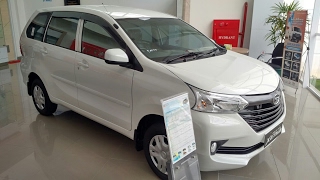 In Depth Tour Daihatsu Great New Xenia X Std A/T - Trim Termurah Sejak Mesin 1000cc(D\u0026M) Discontinue