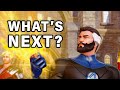 WHAT'S NEXT ► Marvel Ultimate Alliance 3