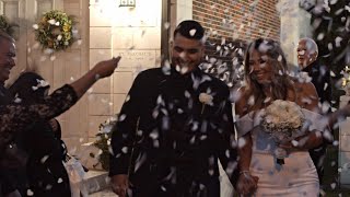 Alyssa + Alex 10.7.23