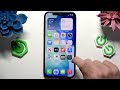 iOS 26 – How to Turn Off Find My iPhone