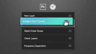 New in the FX-Panel: Workflow