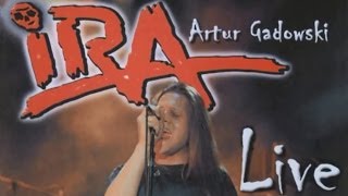 IRA - Wiara (Live)