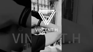 VINCENT.H come and discover more #vinceproducts #vincenth #hair #capello