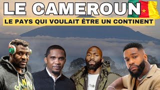 Le Cameroun n'est pas le pays qu'on nous présente : Un pays à part en Afrique, mystérieux,fascinant