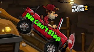 Hill Climb Racing 2 - Cool New Public Event (We Can't Stop)