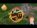 10 MORE OpenTTD Tips