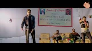 Jawani by  Guri deep jandu Latest Punjabi Songs