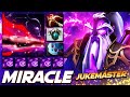 Miracle Void Spirit Jukemaster - Dota 2 Pro Gameplay [Watch & Learn]