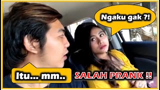 NGPRANK TEMEN MALAH JADI BOOMER4NG, TIKA SAMA WIRA BER4NTEM !!!