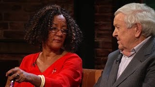They knew who my father was - Rosemary Adaser | The Late Late Show | RTÉ One