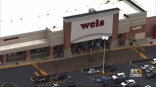 Weis Markets To Check All Employees' Temperatures Before Their Shifts