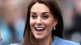 La Razón Por La Que El Príncipe William Quiere Cambiar El nombre De Kate