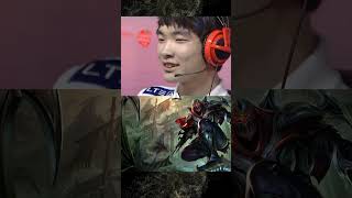 Remembering Faker vs Ryu