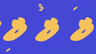 Arabic Alphabet Song 0 in Colorful Wave